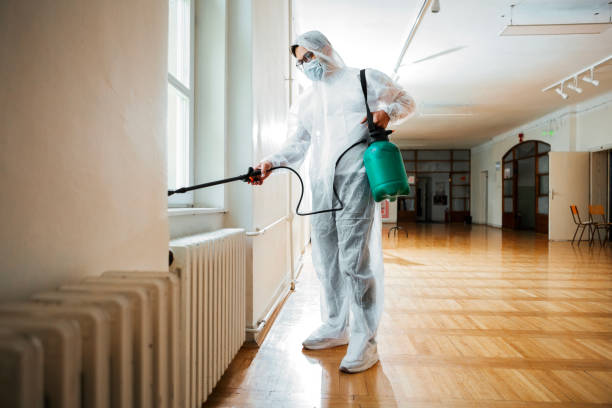 Best Bed Bug Extermination  in Silver Springs, NV
